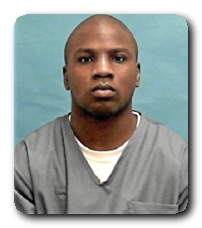 Inmate ALANZO C BUTTS