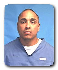 Inmate JOSUE D LOPEZ