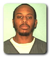 Inmate LEANDRE YOUNG