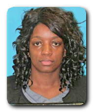 Inmate ANTEQUILLIA BECKLES
