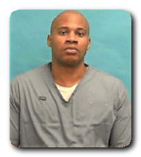 Inmate SHAQUILLE O BUTLER