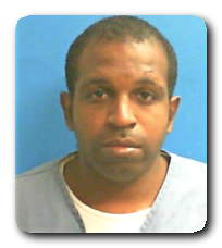 Inmate MICHAEL A SMITH