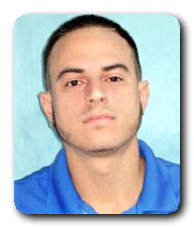 Inmate CHARLES ARMAND ALVAREZ
