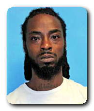 Inmate ADRIAN A MALCOLM