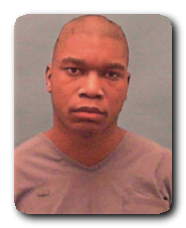 Inmate TAHQUIL MINCEY