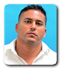 Inmate LEONEL FERNANDEZ