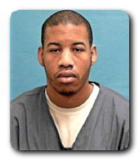 Inmate TRENARD YOUNG