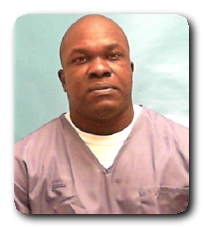 Inmate RITCHIE P LOUIS