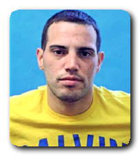 Inmate YUNIER FERNANDEZ OLIVA