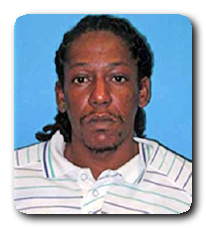 Inmate CLARENCE JAMES