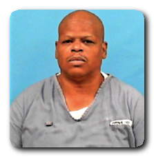 Inmate ANTHONY C HAYES
