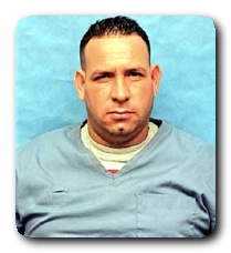 Inmate DAIRON IZUIERDOGONZALEZ