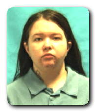Inmate NICOLE D FINLEY