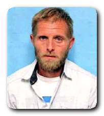 Inmate TIMOTHY LEE WITHERSPOON