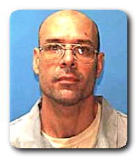 Inmate CHARLES R JR. BROWN