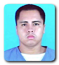 Inmate JOHN P MAANO