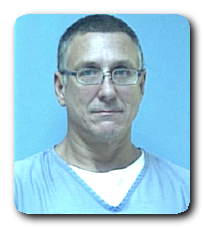 Inmate SAMUEL JAMES SHUMAN