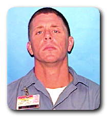 Inmate TIMOTHY A WAGER