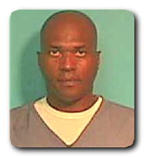 Inmate STACY JENNINGS
