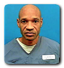 Inmate MARCUS FINNELL WILLIAMS