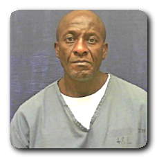Inmate DAVID E EALEY