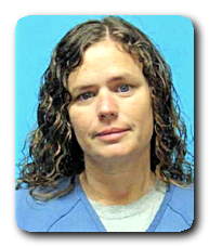 Inmate SHELLEY MARIE SUMNER