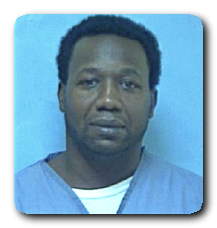Inmate ANDRE B LUNDY