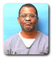 Inmate MICHAEL T YOUNG
