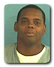Inmate CHESTER J JEFFERSON