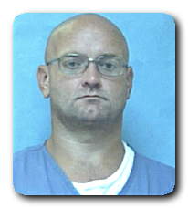 Inmate MICHAEL PAUL SHULL