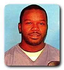 Inmate ANDRELL FINNEY