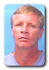 Inmate GREGORY D SR. JOHNS