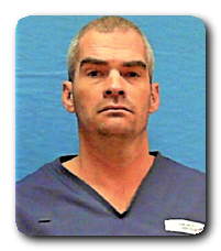 Inmate DAVID M LAWSON