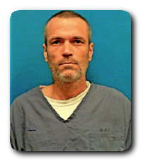 Inmate RICKY A ROBERTSON