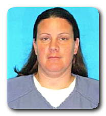 Inmate HOLLY T WHITE