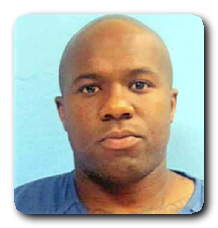 Inmate DURAND GILL