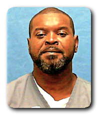 Inmate TERRY L LAWSON