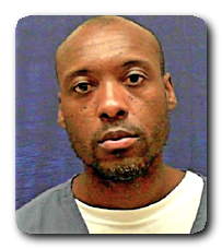 Inmate TERRENCE C MCCRAY