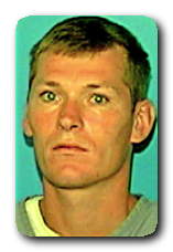 Inmate STEPHAN F SHANNON