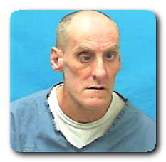 Inmate CHRISTOPHER A HOSKINSON