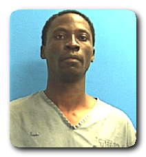 Inmate TYRONE L MCCRAY