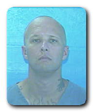Inmate TROY L MOSHER