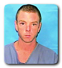 Inmate CHRISTOPHER D JAMES