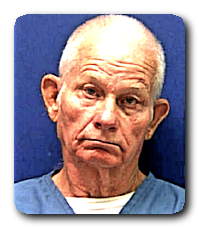 Inmate VERNON L WAGER