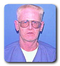 Inmate SPENCER H SMITH