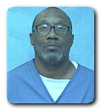 Inmate ANTHONY C HOLLEY