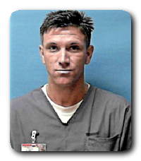 Inmate RUSSELL L JACOBS