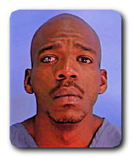 Inmate OMAR S MOBLEY