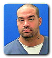 Inmate JONATHAN R ALVAREZ