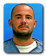 Inmate MARCOS MARTINEZ
